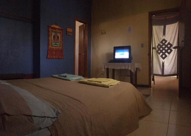 Vila Esperança Vale do Capão Chambre photo